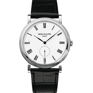 Patek Philippe Calatrava 5119G-001