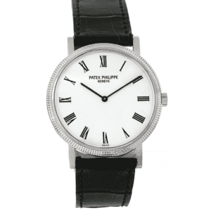 Patek Philippe Calatrava 5120G-001