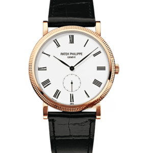 Patek Philippe Calatrava 5120R-001