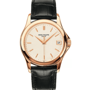 Patek Philippe Calatrava 5127R-001