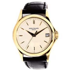 Patek Philippe Calatrava 5127J-001