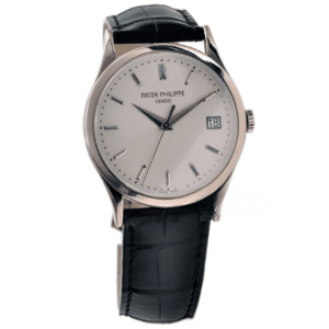 Patek Philippe Calatrava 5127G-001