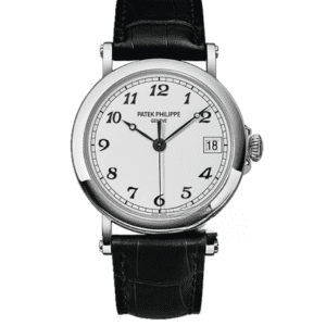 Patek Philippe Calatrava 5153G-012