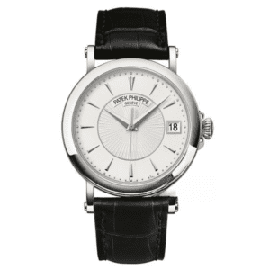 Patek Philippe Calatrava 5153G-010