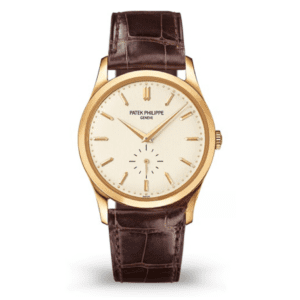 Patek Philippe Calatrava 5196J-001