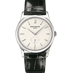 Patek Philippe Calatrava 5196G-001