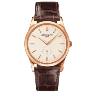 Patek Philippe Calatrava 5196R-001