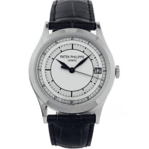 Patek Philippe Calatrava 5296G-001