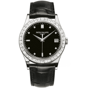 Patek Philippe Calatrava 5298P-012