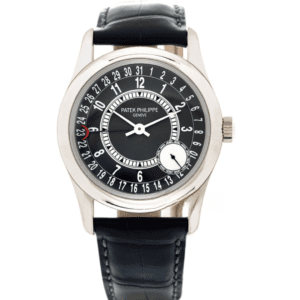 Patek Philippe Calatrava 6000G-001