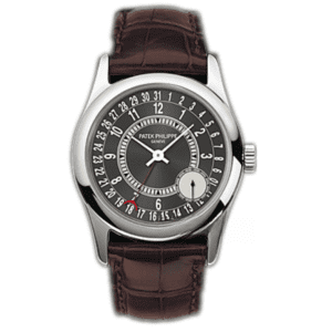 Patek Philippe Calatrava 6000G-010