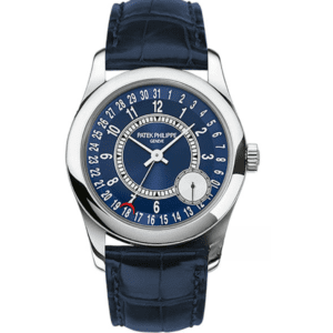 Patek Philippe Calatrava 6000G-012