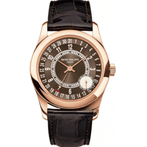 Patek Philippe Calatrava 6000R-001