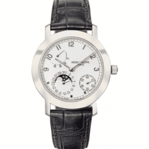 Patek Philippe Calatrava 5055G-010