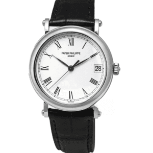 Patek Philippe Calatrava 5053G-010