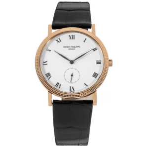 Patek Philippe Calatrava 3919R-001