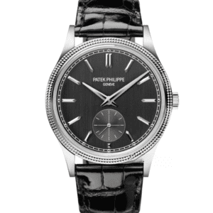 Patek Philippe Calatrava 6119G-001