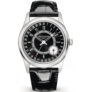 Patek Philippe Calatrava 6006G-001