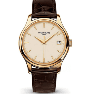 Patek Philippe Calatrava 5227J-001