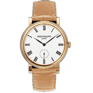 Patek Philippe Calatrava 7119J-010