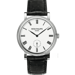 Patek Philippe Calatrava 7119G-010