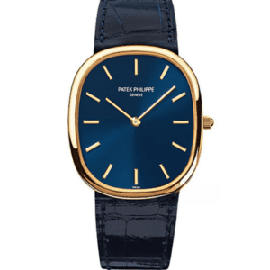 Patek Philippe Golden Ellipse 3738/100J-012