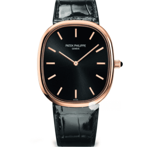 Patek Philippe Golden Ellipse 5738R-001