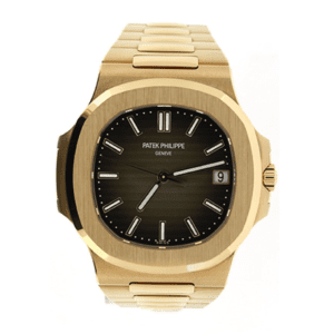 Patek Philippe NAUTILUS 5711R-001