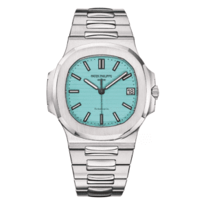 Patek Philippe NAUTILUS 5711/1A-018