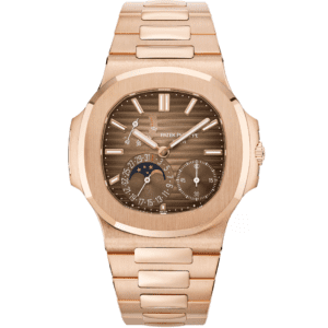 Patek Philippe NAUTILUS 5712/1R-001