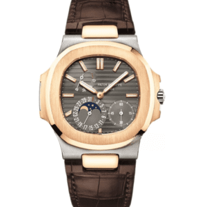 Patek Philippe NAUTILUS 5712GR-001