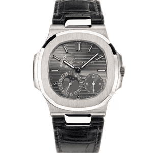 Patek Philippe NAUTILUS 5712G-001