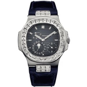 Patek Philippe NAUTILUS 5724G-001