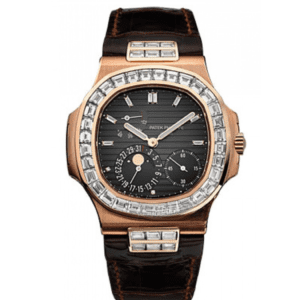 Patek Philippe NAUTILUS 5724R-001