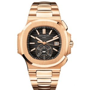 Patek Philippe NAUTILUS 5980/1R-001