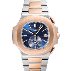 Patek Philippe NAUTILUS 5980/1AR-001