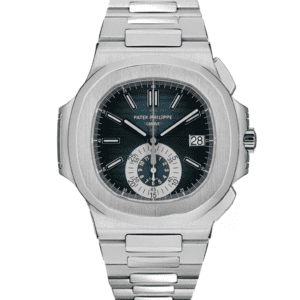 Patek Philippe NAUTILUS 5980/1A-001