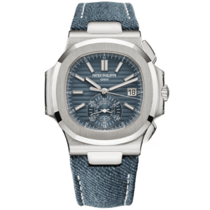 Patek Philippe NAUTILUS 5980/60G-001