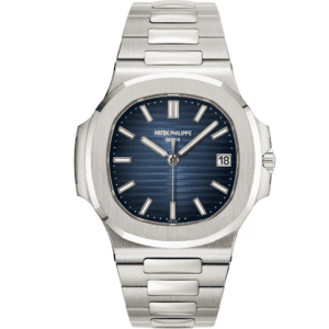 Patek Philippe NAUTILUS 5811/1G-001