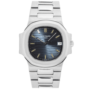 Patek Philippe NAUTILUS 3800/1A-010