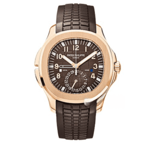 Patek Philippe AQUANAUT 5164R-001