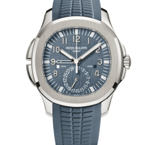 Patek Philippe AQUANAUT 5164G-001