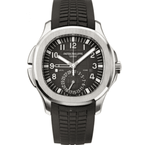 Patek Philippe AQUANAUT 5164A-001