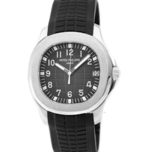 Patek Philippe AQUANAUT 5165A