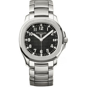 Patek Philippe AQUANAUT 5167A/1A