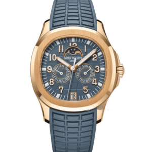 Patek Philippe AQUANAUT 5261R-001