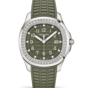 Patek Philippe Aquanaut 5267/200A-011