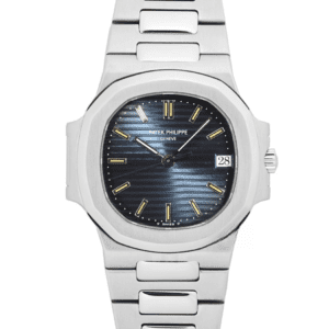 Patek Philippe Aquanaut 5066A-001