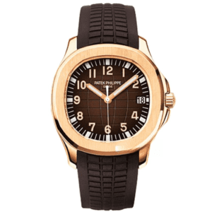 Patek Philippe Aquanaut 5167R-001