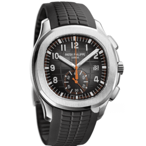 Patek Philippe Aquanaut 5968A-001